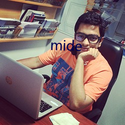 mide