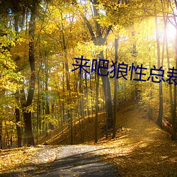 来(lái)吧狼性总裁
