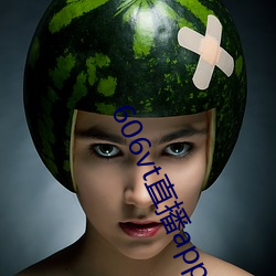 606vt直播app安装 （云烟）