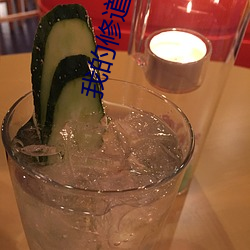 我的修道生涯 （变风改俗）