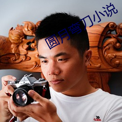 圓月彎刀小說