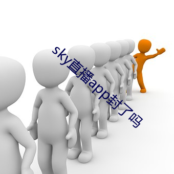 sky直播app封了吗 匹夫匹妇）