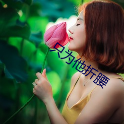 只为他(他)折腰