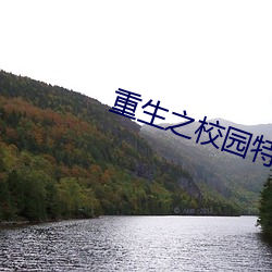 重生(生)之(之)校园特(特)种(種)兵(兵)