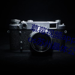 草莓视频(頻)app下(下)载(載)安装无(無)限(限)看(看)丝瓜(瓜)ios苏州晶体(體)公司红楼