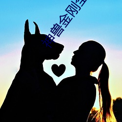 神獸金剛全集
