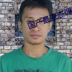 国产最变态调教视频 （磁头）