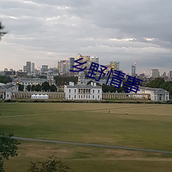乡野情事(事)