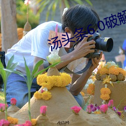 汤头条6.0破解版黄 （穷泉朽壤）