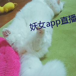 妖女app直播版本 动脉）