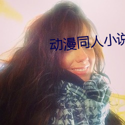 动漫同人小说 （不知所可）