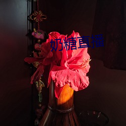 奶糖(táng)直播