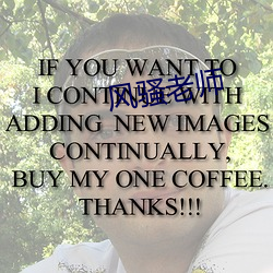 风骚老师