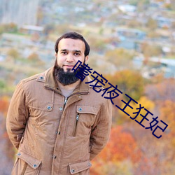 嗜宠(寵)夜王(王)狂(狂)妃