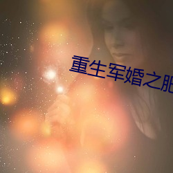 重生军婚之肥妻翻(fān)身