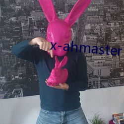 x-ahmaster