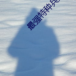 最强特种(種)兵之龙刺