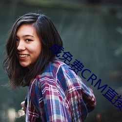 成免费CRM直(直)接看