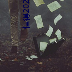 懂得2021