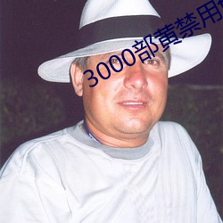 3000部黄禁用免费
