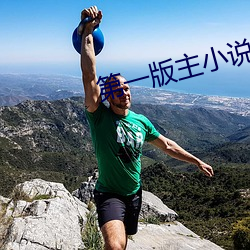 第一(一)版(版)主(主)小说(說)