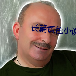 長篇黃色小說
