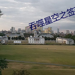 吞噬星空(空)之签到成(成)神