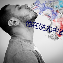 他在逆光中告白小說