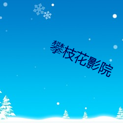 攀枝花影院 （跌幅）