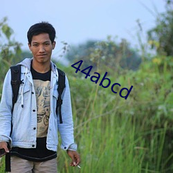 44abcd