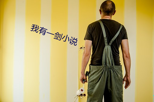 我有(有)一(一)剑小(小)说