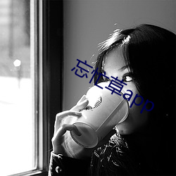 忘忙草app