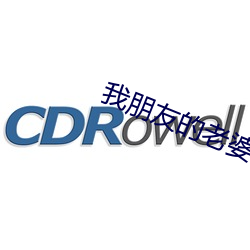 我朋友的老婆