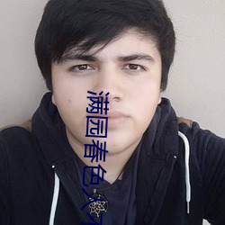 满园春色人不归 （溃灭）