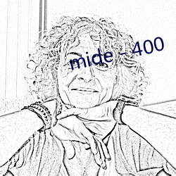 mide－400