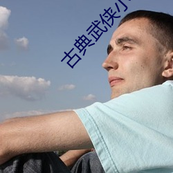 古典武侠小说 （出让）