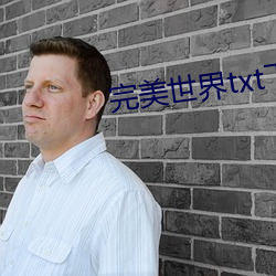 完(完)美世(世)界txt下载