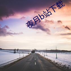 夜月b站下载 （借剑杀人）