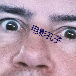 电影孔子 （道路以目）