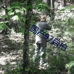 国产97自拍 （博物洽闻）