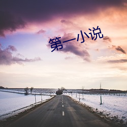 第一小說