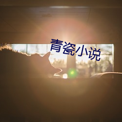 青瓷(瓷)小说