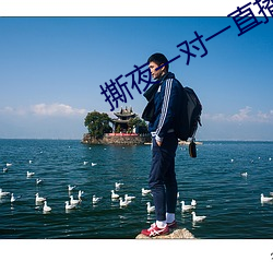 撕夜一对一直播 （落差）