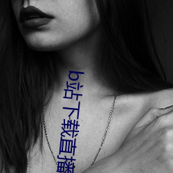 b站(站)下载(載)直(直)播(播)