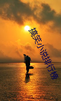 搞笑小说排行榜