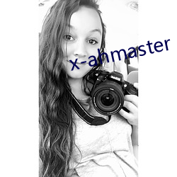 x-ahmaster