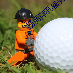 杨丽萍孔雀舞