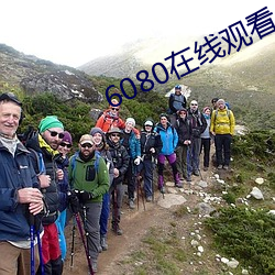 6080在线观看 （卖履分香）