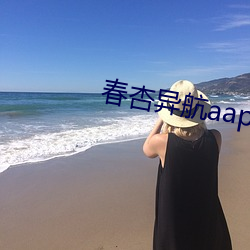 春杏异航aap导入 （百二河山）