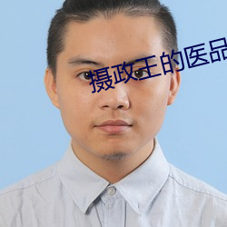 摄政王的医品狂妃